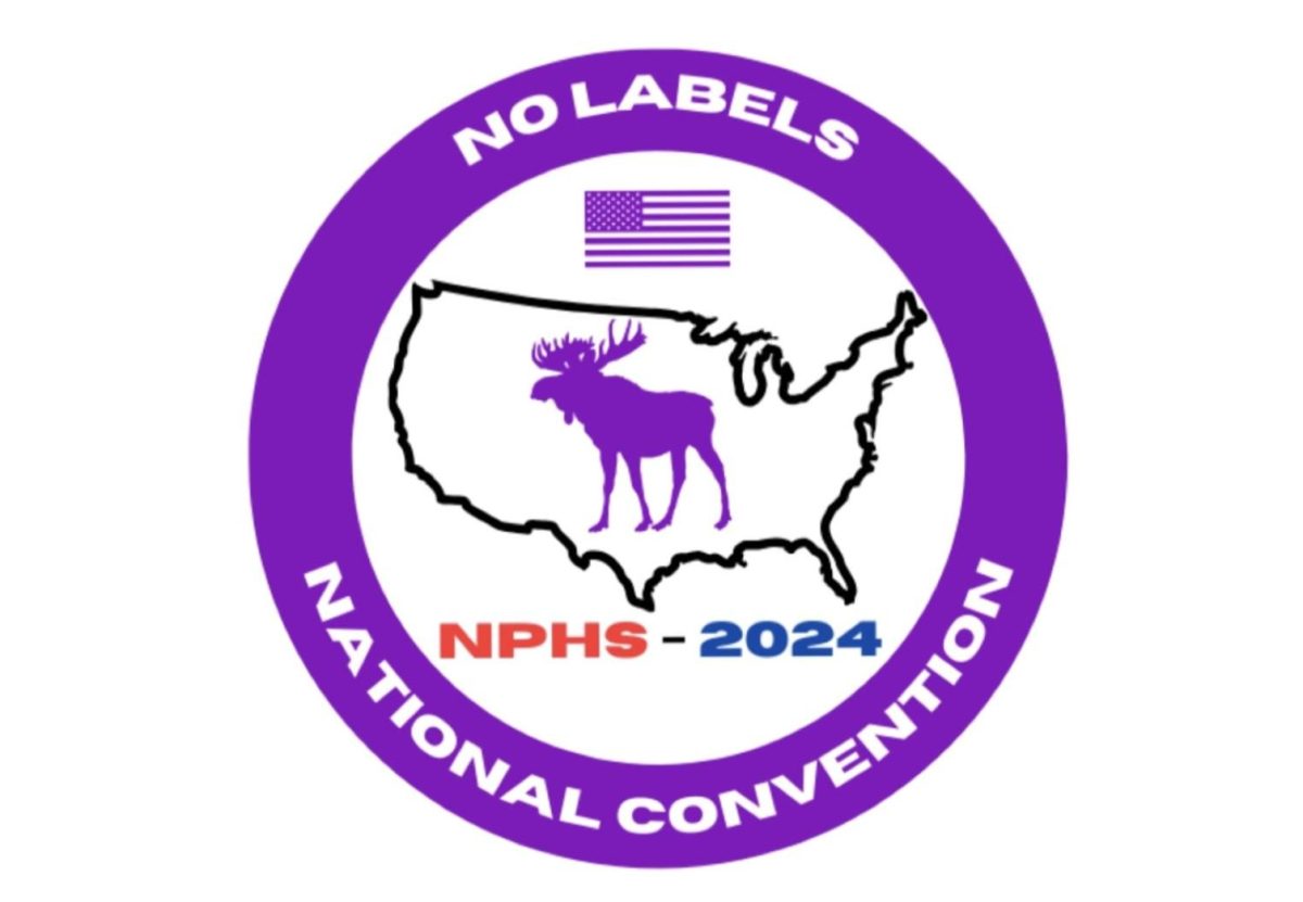 NO+LABELS-North+Penn+High+School+holding+their+quadrennial+Mock+Convention+as+an+Independent+Party+convention.