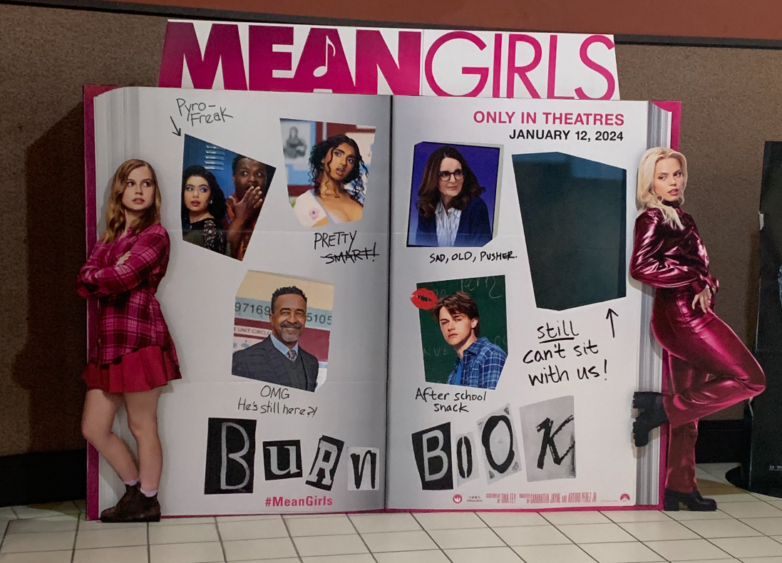 With the plethora of new remakes in 2024, many wonder if the new Mean Girls movie can fill the heels of the original. 

