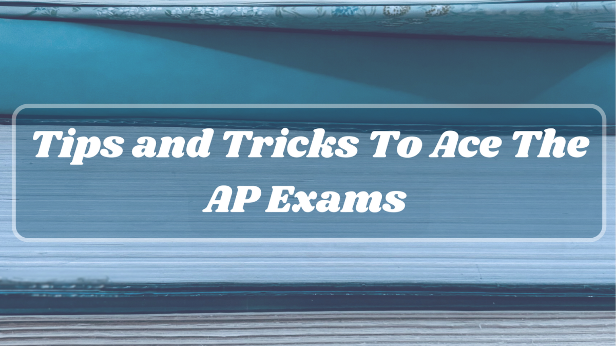 With the AP Exams just about a month away, here are some tips and tricks for preparing for the College Board exams. 
