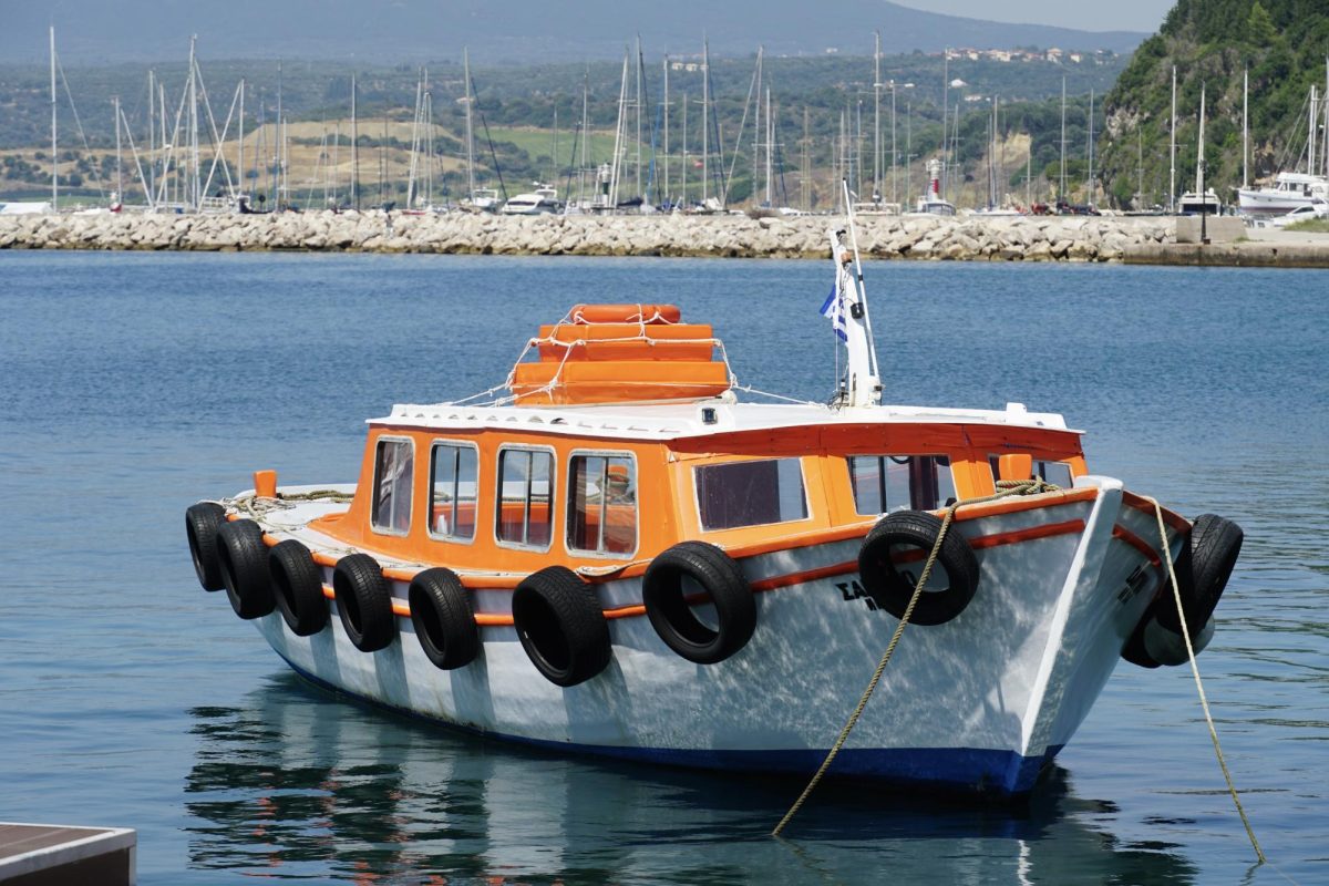Learning beyond the classroom.