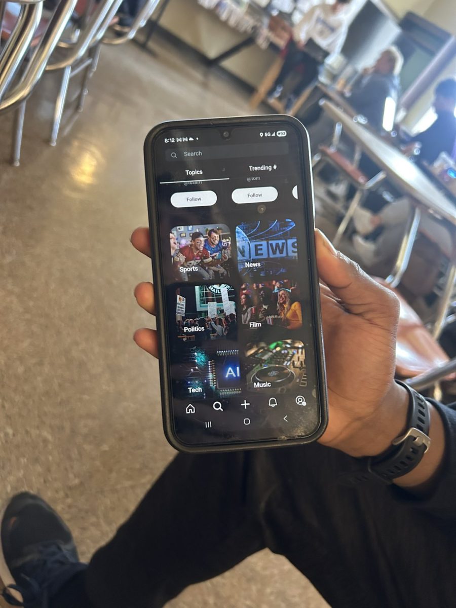 The next Instagram? Introducing Upscrolled