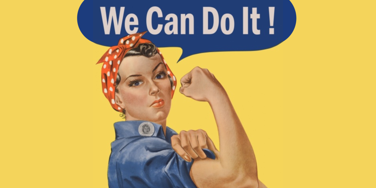 Highlight women's success and celebrate Women's History Month