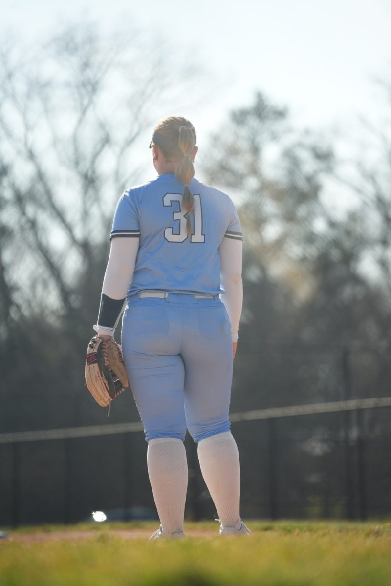 Tallie Smink: A Leader on and off the Field