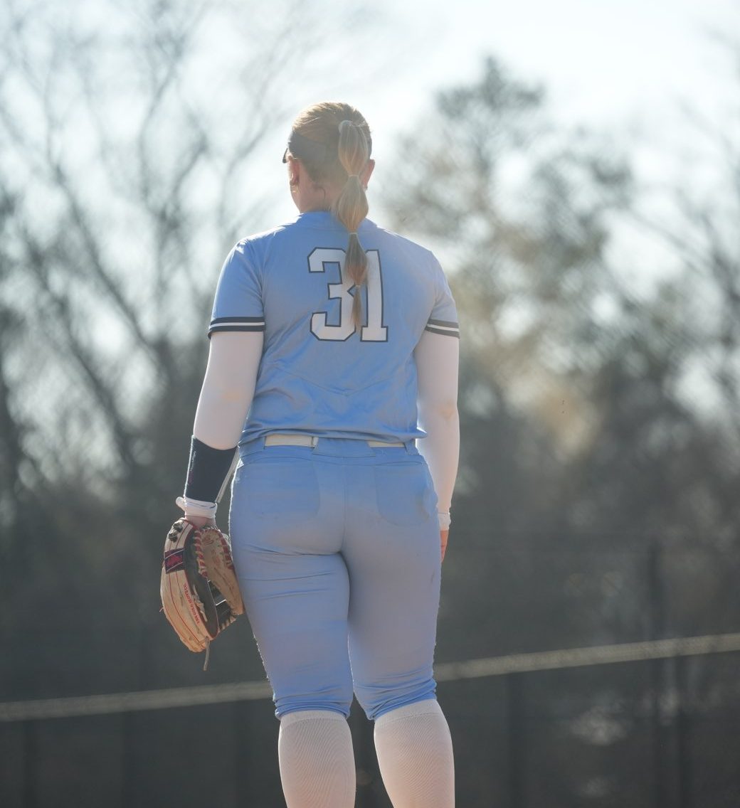 Tallie Smink: A Leader on and off the Field