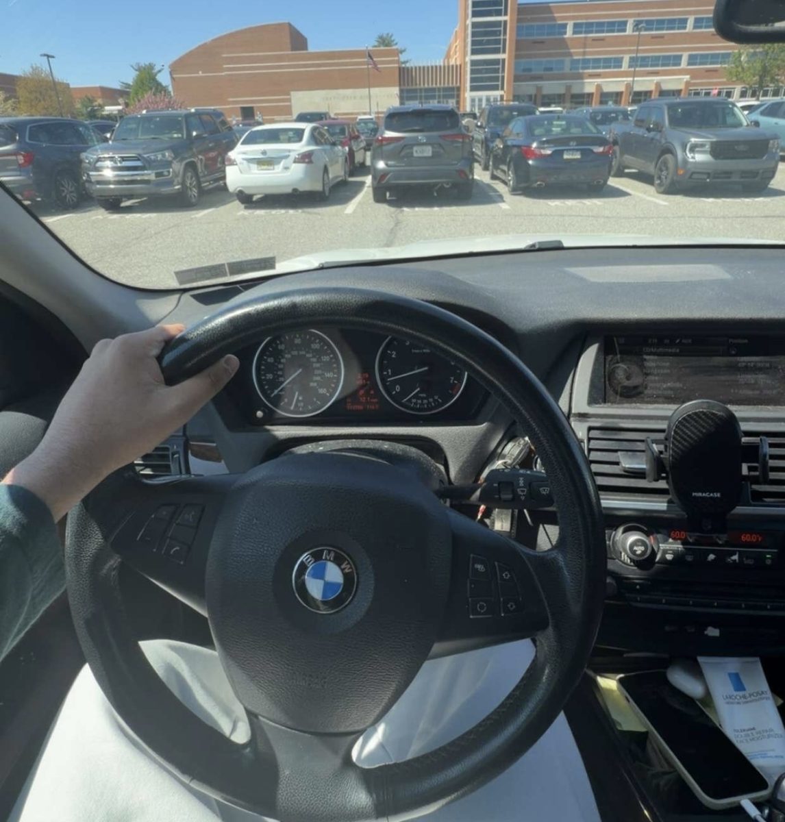 Getting a driver's license is one of the biggest milestones of a teenager's life that comes with growth, nerves, and independence. 