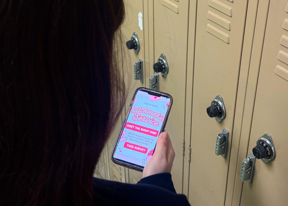 North Penn to offer matchmaking service to students