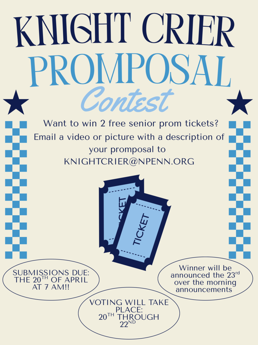 2026 Promposal Contest submissions and voting