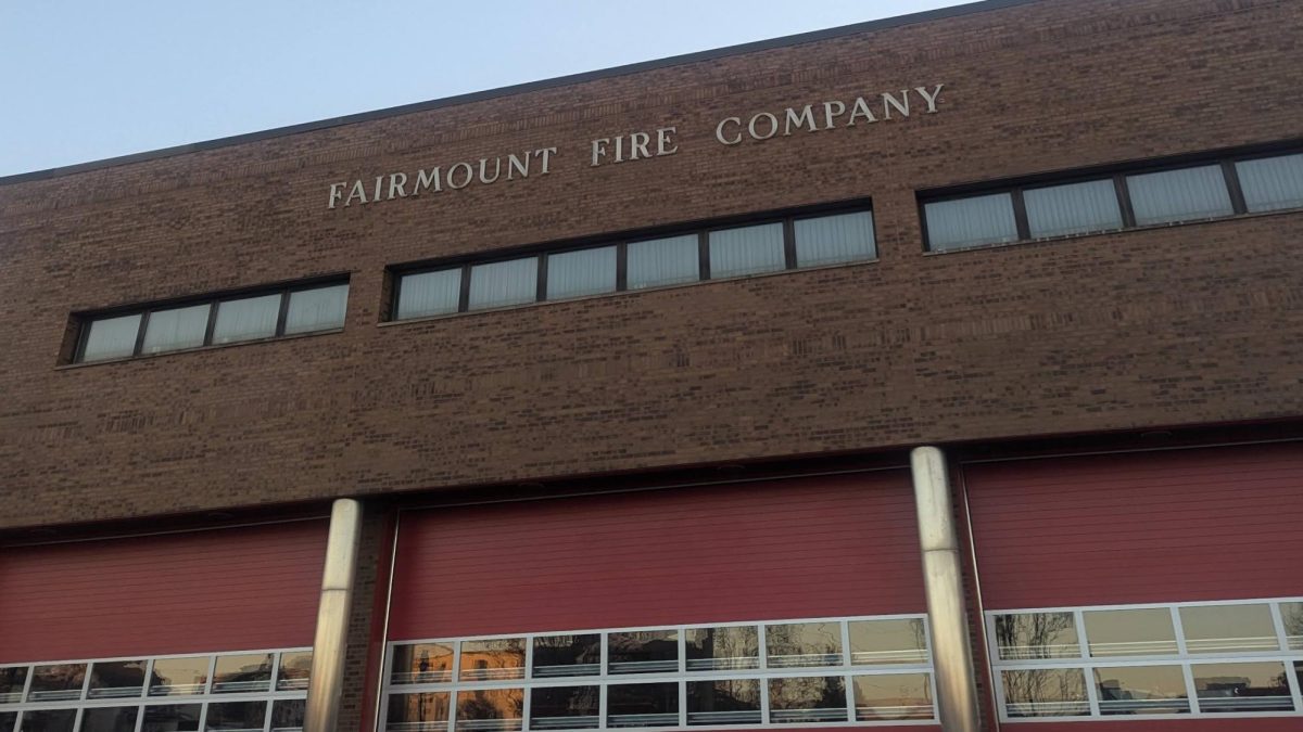 North Penn School Board held a hearing to present the intent of adopting a resolution to establish a tax rebate for volunteer fire and medical services.