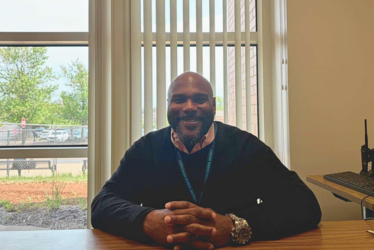 Dr. Dennis Williams Jr. is already beginning to shape his vision for the district’s future as he enters his second month in the role. 
