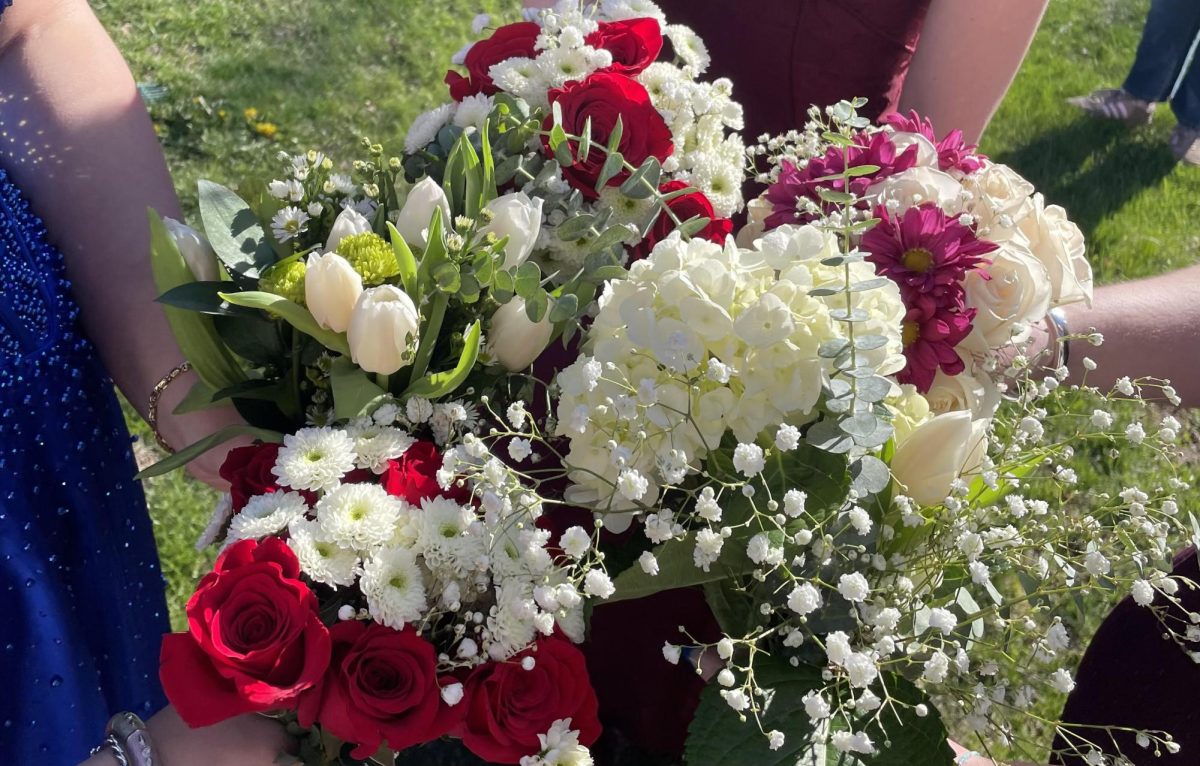 Prom is an event filled with fun, friends, and memories, but it can sometimes be tainted by unwanted expectations. Where did these expectations come from, and how did they evolve to what they are today?