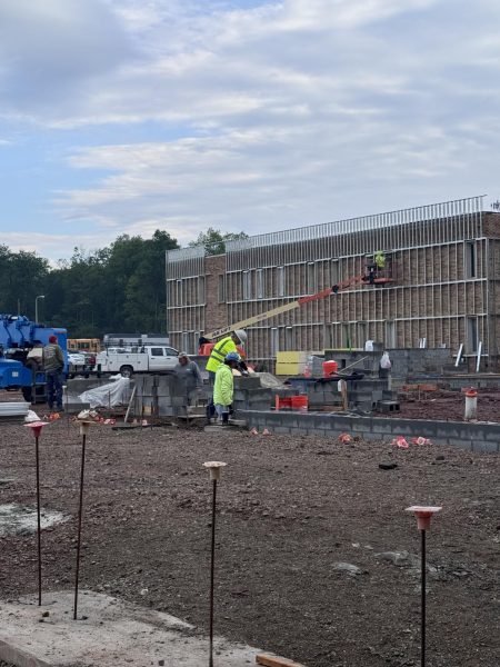 Navigation to Story: From K-Pod to the courtyard: Expanding the castle walls 