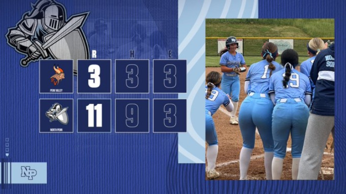 Battavio and Connolly lead Knights to win over Perkiomen Valley in Districts