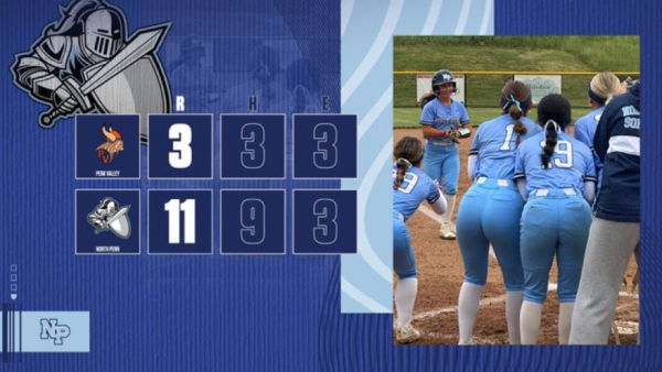 Navigation to Story: Battavio and Connolly lead Knights to win over Perkiomen Valley in Districts